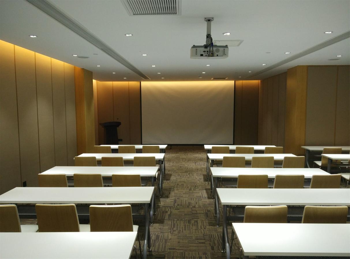 Ji Hotel Shanghai Hongqiao Airport Huqingping Highway Zewnętrze zdjęcie